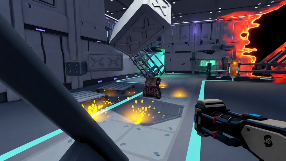 Somnius screenshot 9